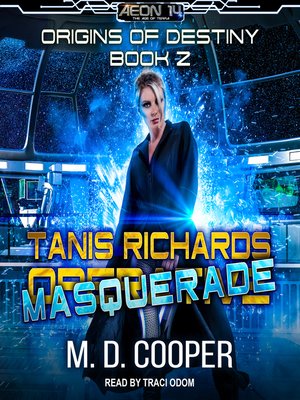cover image of Tanis Richards